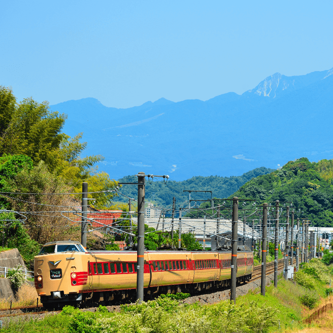 こくてつくんブログ